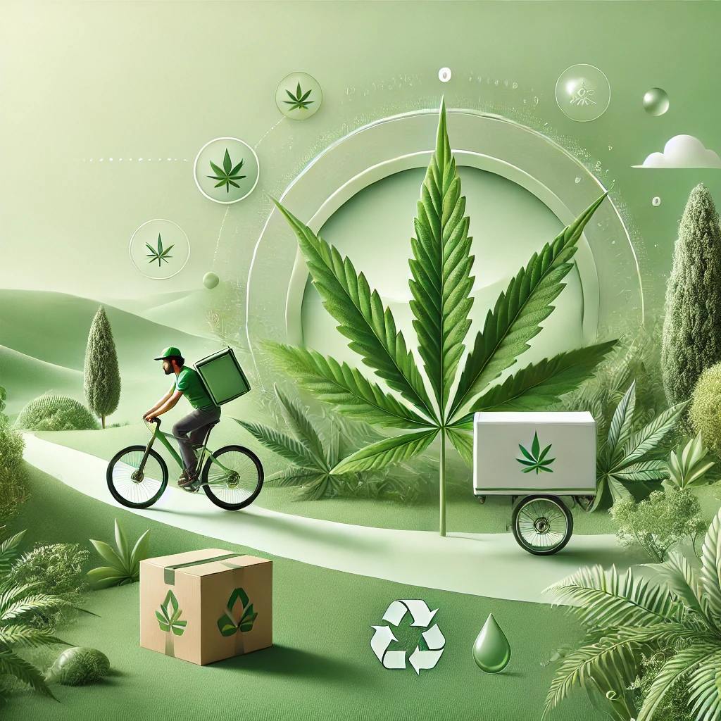 HempDash team collaborating on compliance and delivery