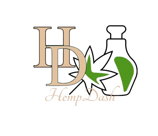 HempDash logo